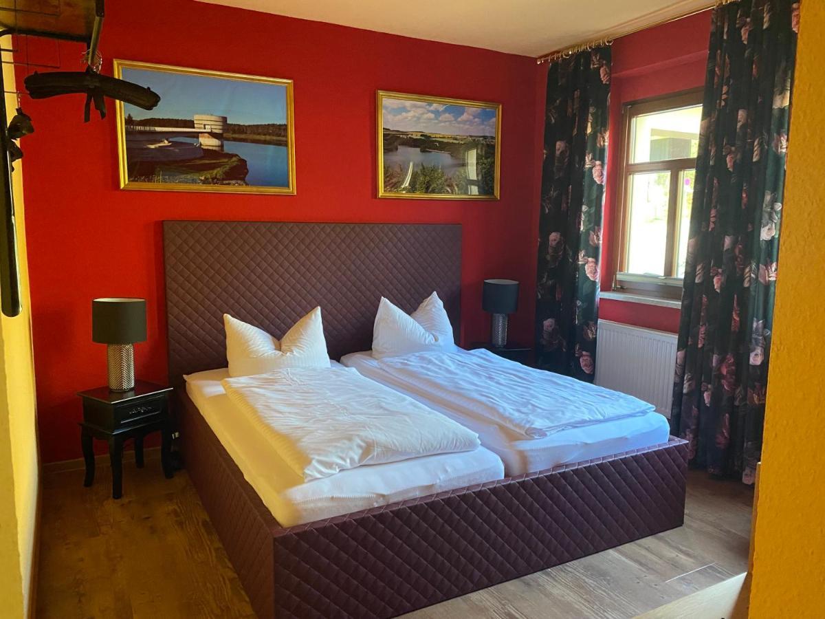 Riverdam 3* Ilmenau